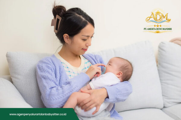 Penyalur-Babysitter-Jakarta