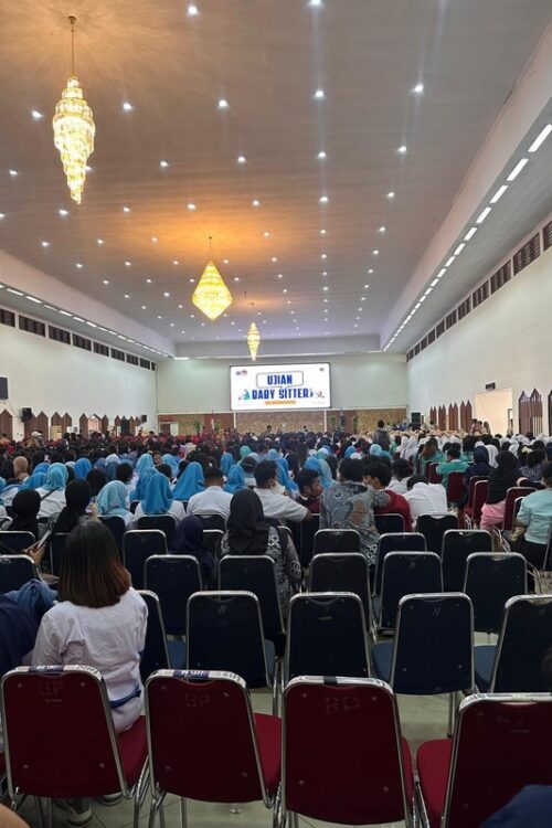 foto - PT. Amerta Dewi Mandiri - 5