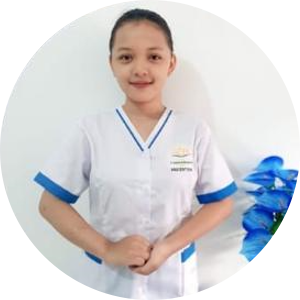 pekerja baby sitter - Adwatul Faidah