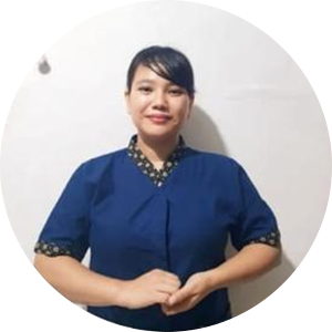 pekerja baby sitter - Desti